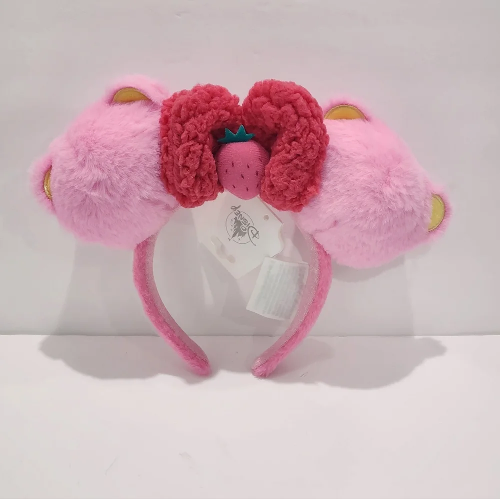 Lotso Ear Headband - Picture 1 of 10
